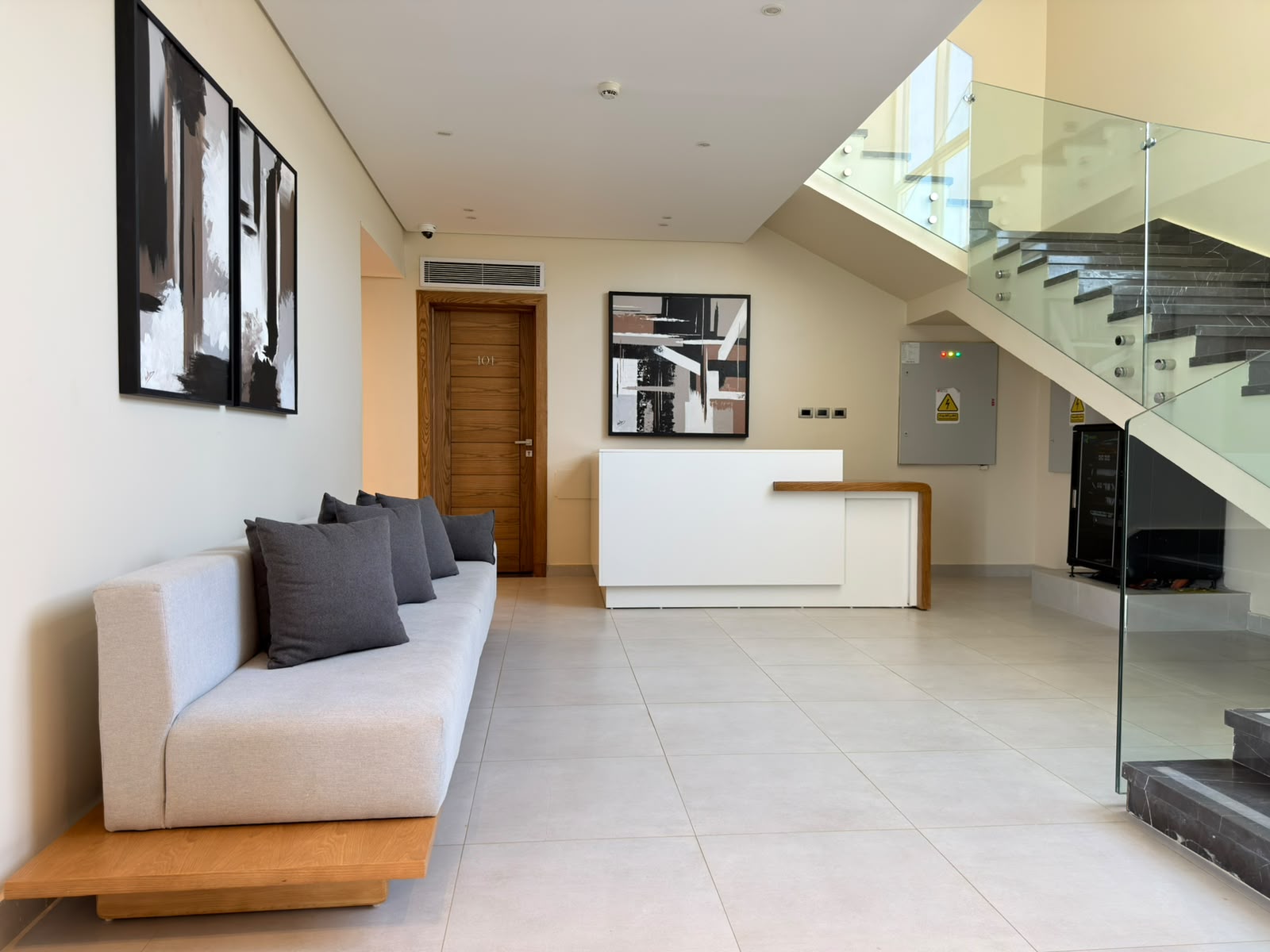 reception 2